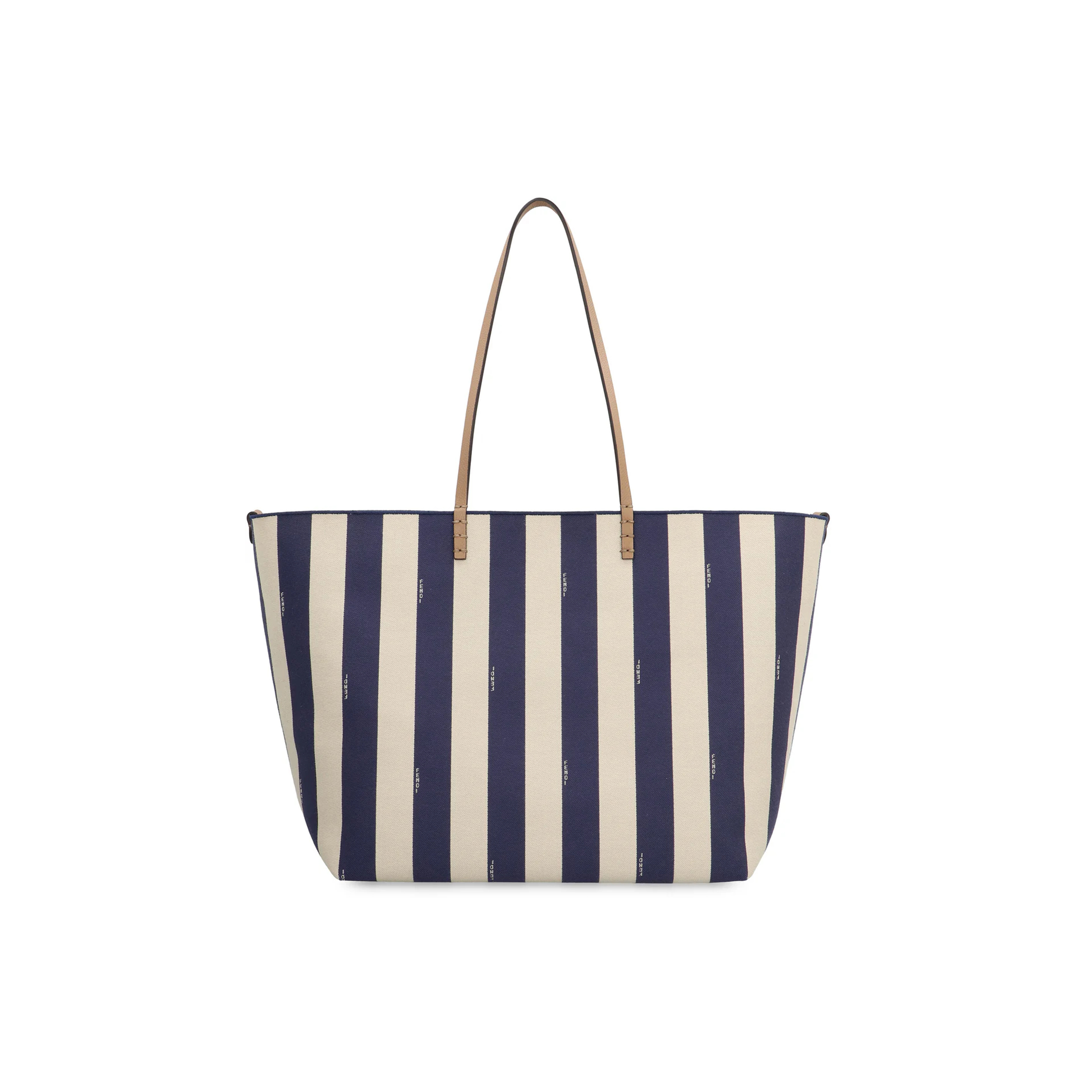 F**di roll reversible tote 8bh425as86 (33*30*22cm)